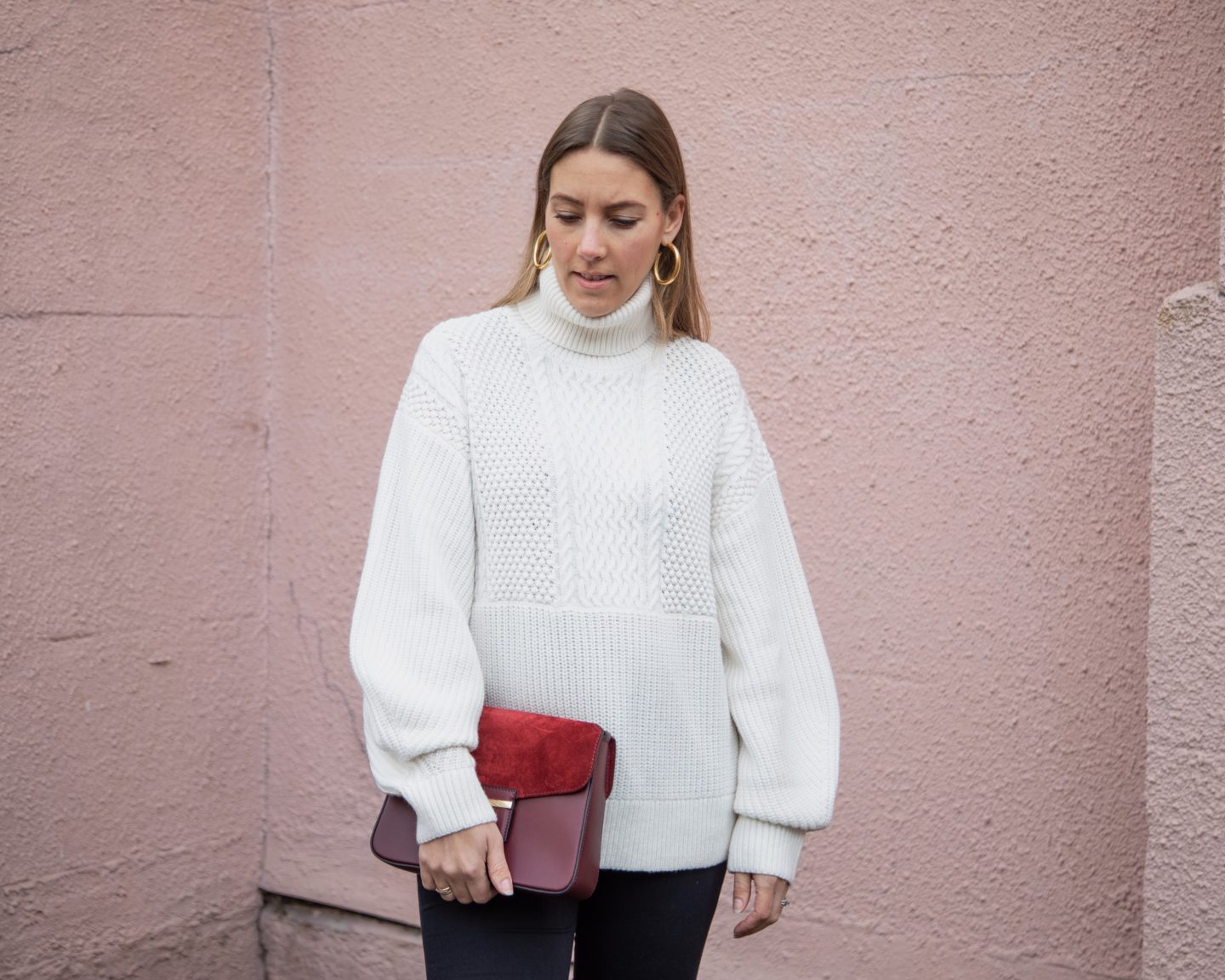 The Knitwear Edit: Everything you need for A/W